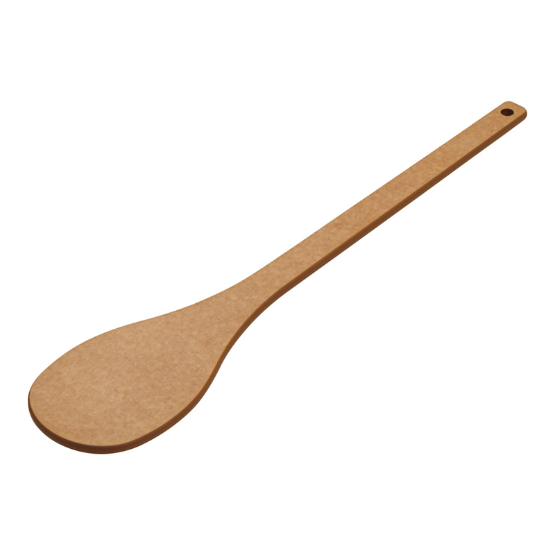 ウッドファイバー 大型スパチュラ 丸型 75cm S75-15RD 1袋(ご注文単位1袋)【直送品】