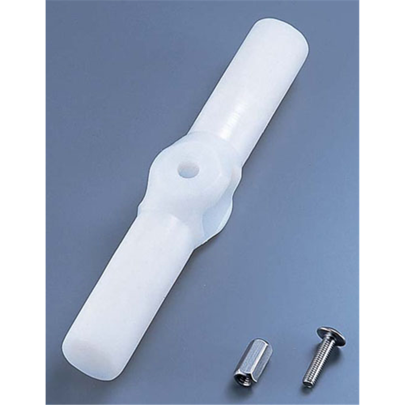 ハイテクスパテラ用ハンドル SH-135（135cm用） 1個（ご注文単位1個）【直送品】