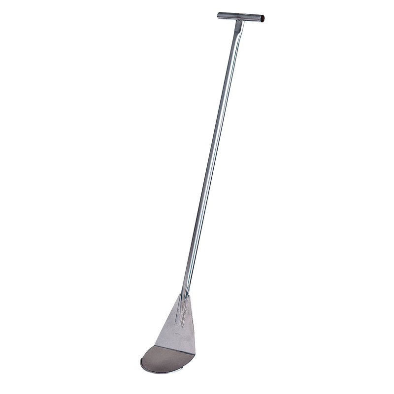 ステンレス　らくらくターナー　ヘラ型 RRH-1200 1袋（ご注文単位1袋）【直送品】