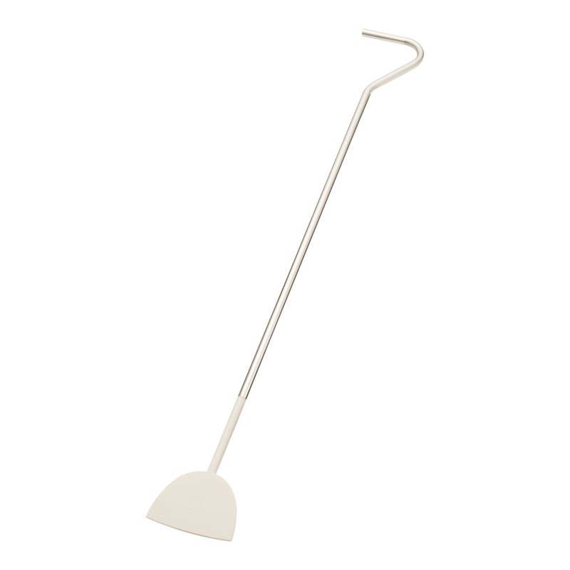 シリコン　ウルトラロングヘラ 1200型　白 1箱（ご注文単位1箱）【直送品】