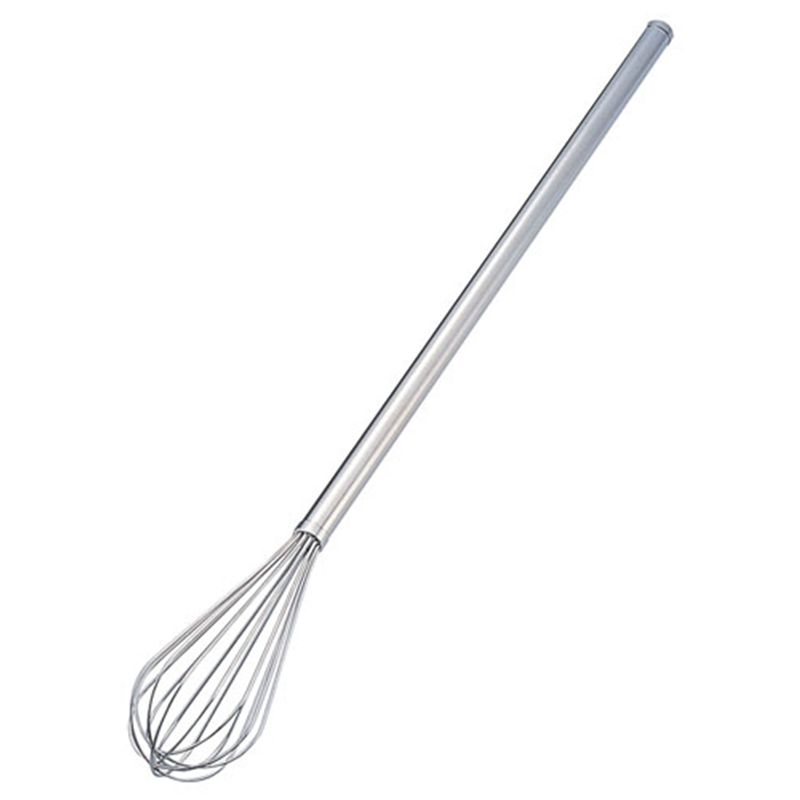 18-8パイプ柄ロング泡立 101 1袋(ご注文単位1袋)【直送品】