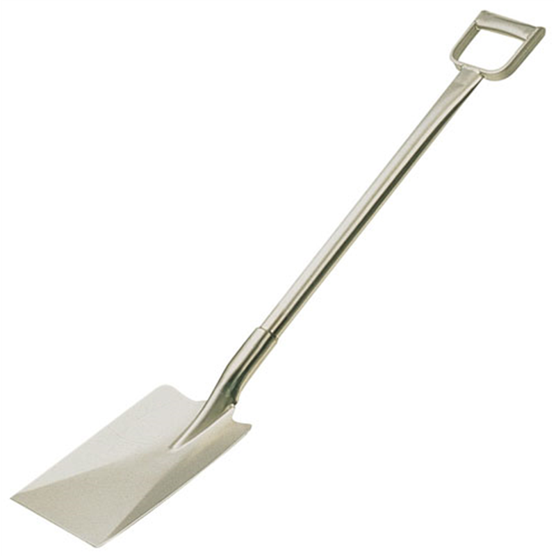 18-8スコップ　K-R1  1袋（ご注文単位1袋）【直送品】