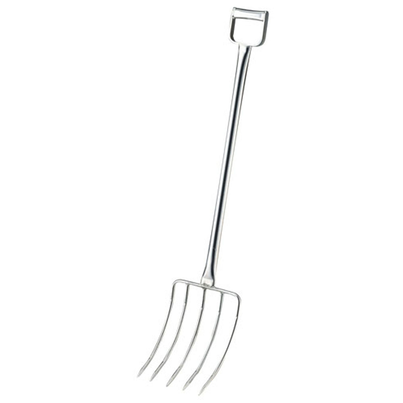 18-8桃印フォーク  1袋（ご注文単位1袋）【直送品】