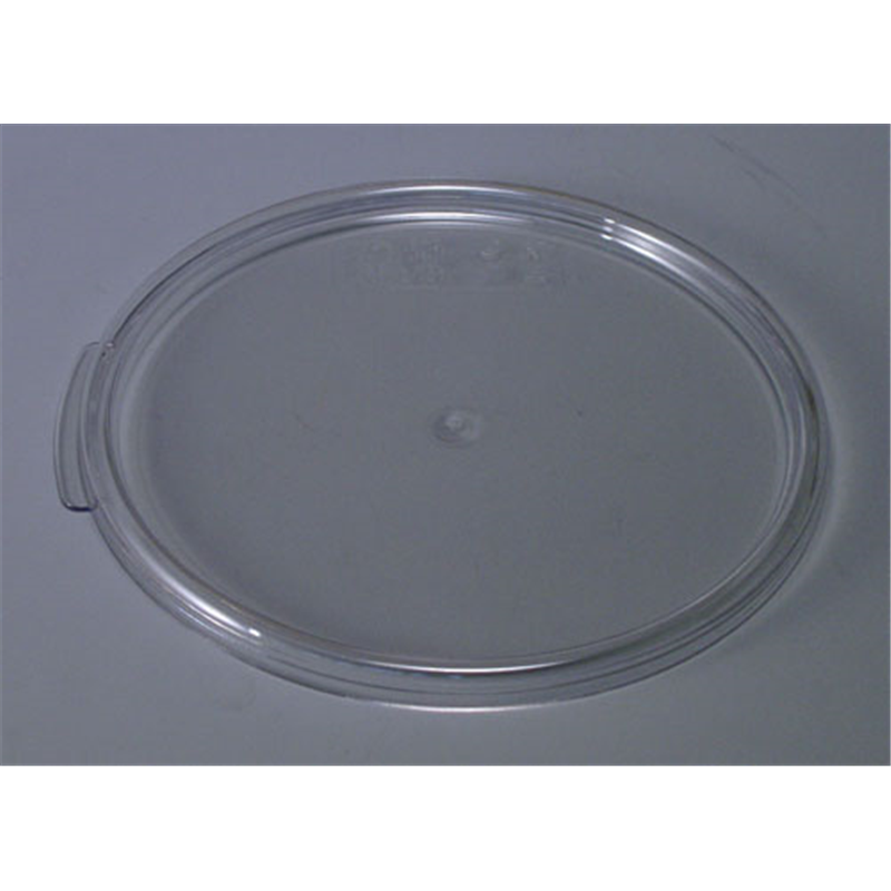 キャンブロ　丸型フードコンテナー蓋 RFSCWC1 1個（ご注文単位1個）【直送品】