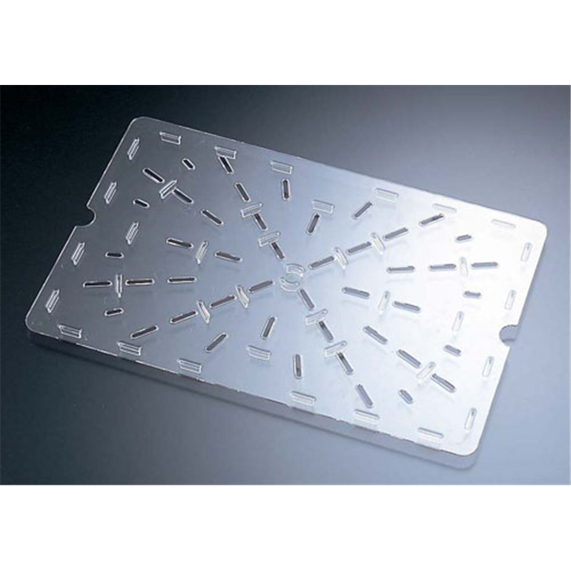 キャンブロ　フードボックス用　水切目皿 1826DSCW 1個（ご注文単位1個）【直送品】