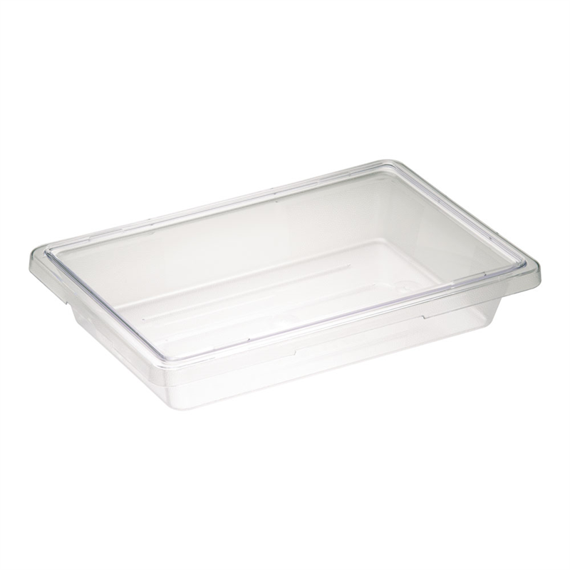 ラバーメイド　フードストレッジボックス ハーフサイズ　3307 1個（ご注文単位1個）【直送品】