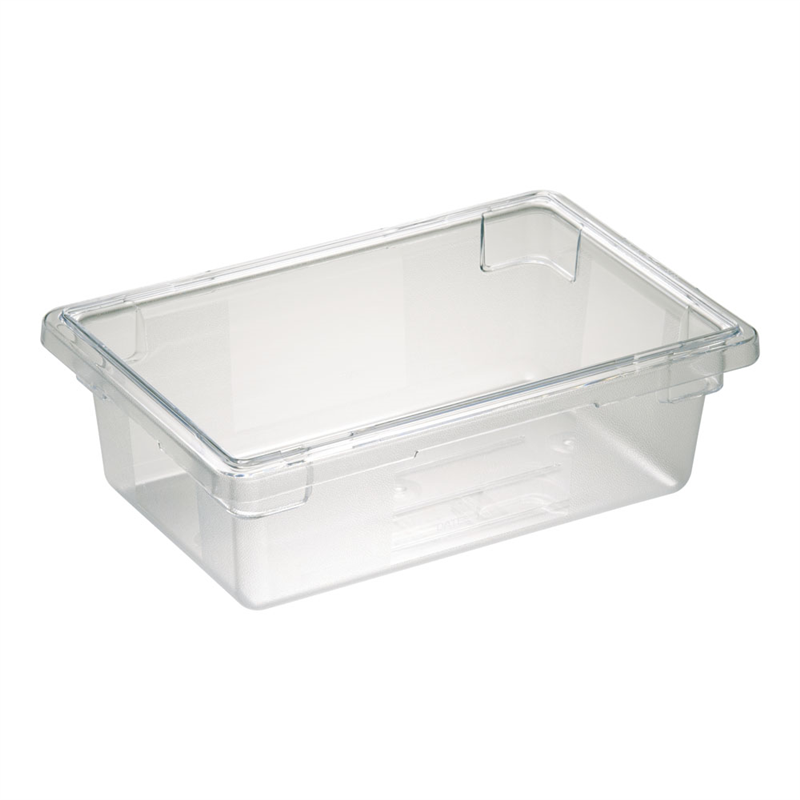 ラバーメイド　フードストレッジボックス ハーフサイズ　3309 1個（ご注文単位1個）【直送品】