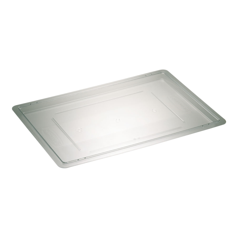 ラバーメイド　フードストレッジボックス 蓋　　フルサイズ用　3302 1個（ご注文単位1個）【直送品】