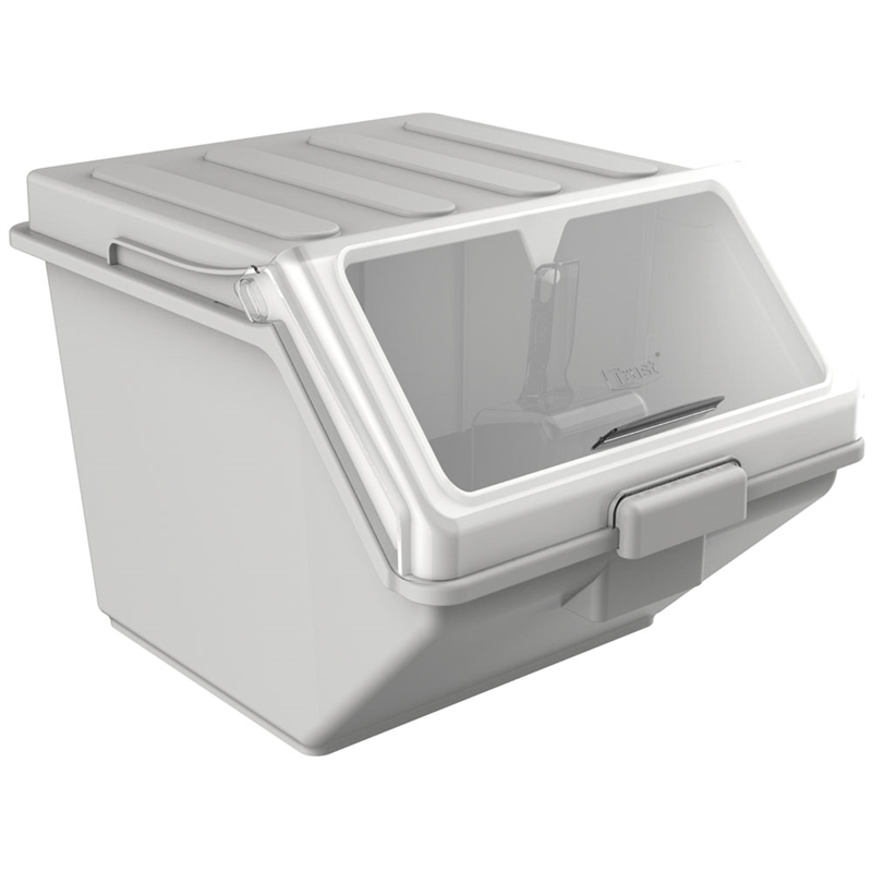 トラスト　シェルフタイプ食材コンテナ 8420　47L 1個（ご注文単位1個）【直送品】