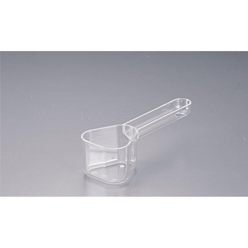 トラスト　食材コンテナスクープ 8433　120cc 1袋（ご注文単位1袋）【直送品】