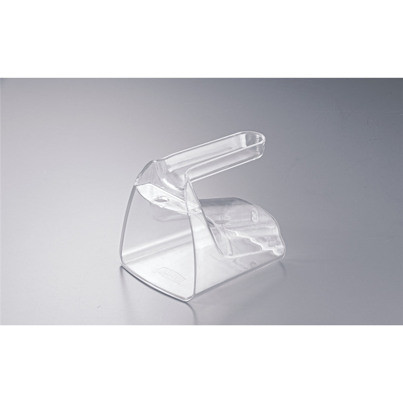 トラスト　食材コンテナスクープ 8434　480cc 1袋（ご注文単位1袋）【直送品】