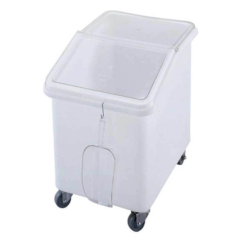 キャンブロ　イングリーディエント・ビン スラントップ　IBS37 1箱（ご注文単位1箱）【直送品】