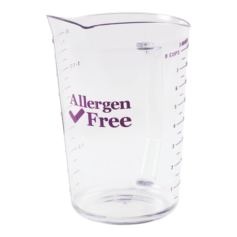 キャンブロアレルゲンフリーメジャーカップ 200MCCW441 1個（ご注文単位1個）【直送品】