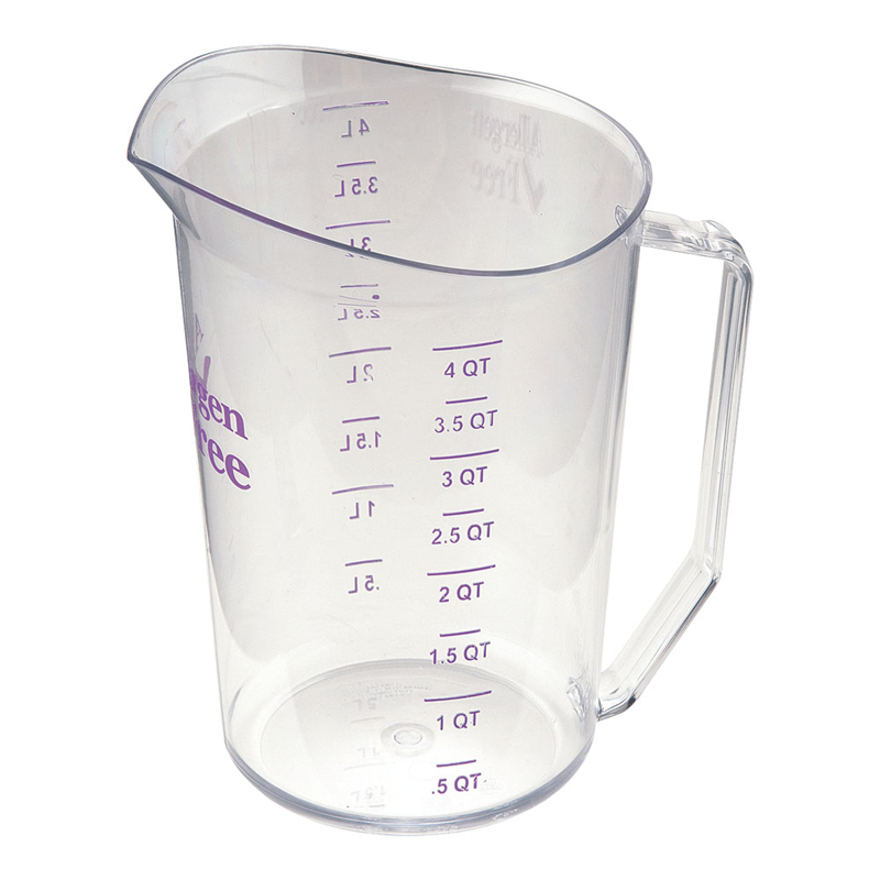 キャンブロアレルゲンフリーメジャーカップ 400MCCW441 1個（ご注文単位1個）【直送品】