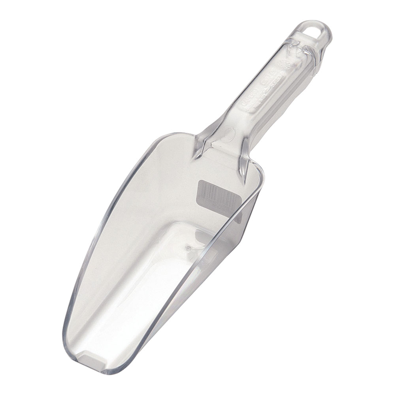 キャンブロ　ポリカーボネイト　スクープ SCP12CW 1個（ご注文単位1個）【直送品】