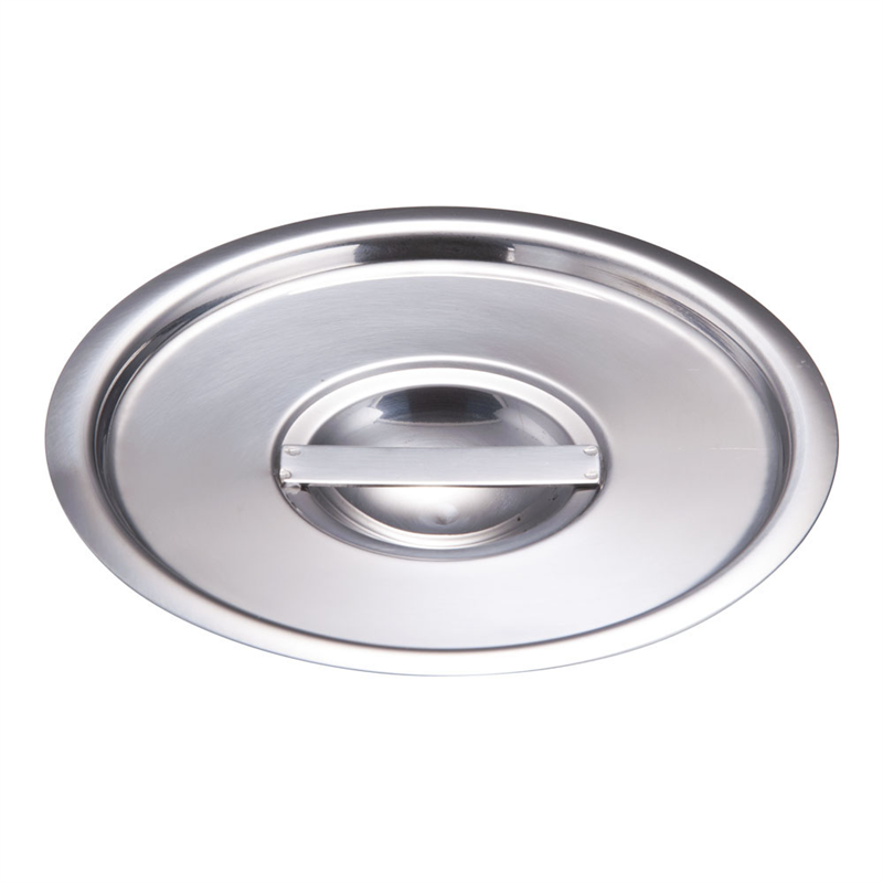 SA18-8ベンマリーポット蓋 16cm用 1袋（ご注文単位1袋）【直送品】