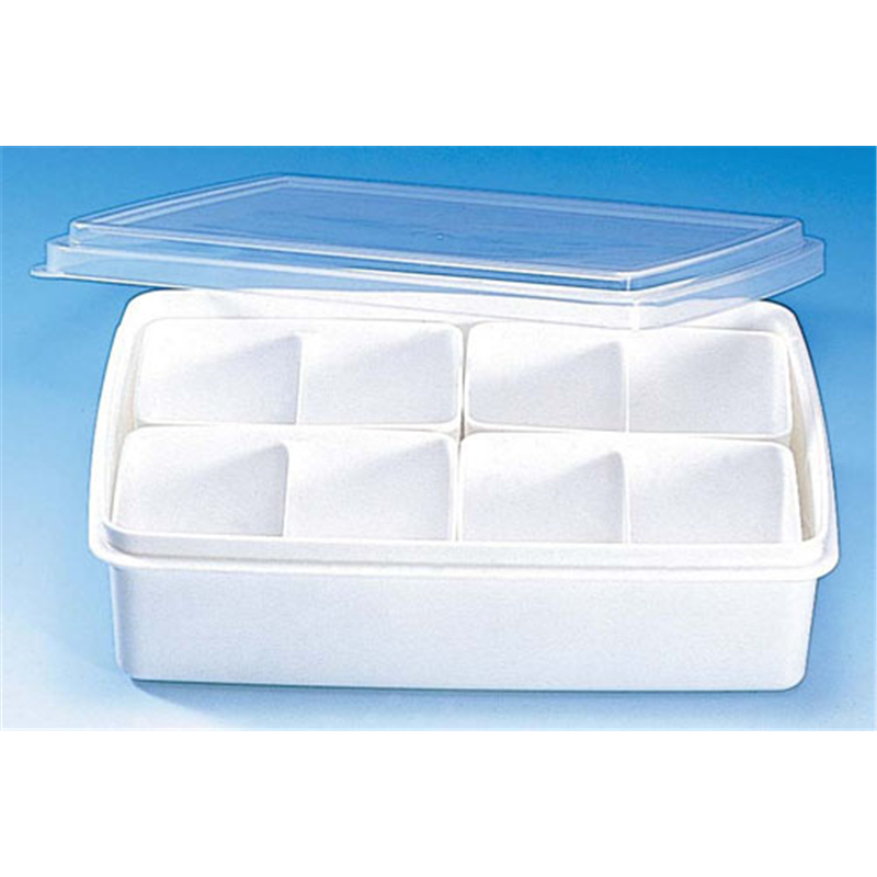 検食保存容器　S-230K （ポリプロピレン） 1袋（ご注文単位1袋）【直送品】