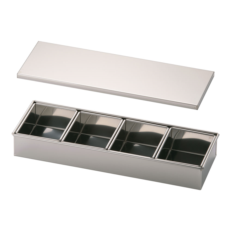 SA18-8半田ミニヤクミ入 4ヶ入長 1箱（ご注文単位1箱）【直送品】