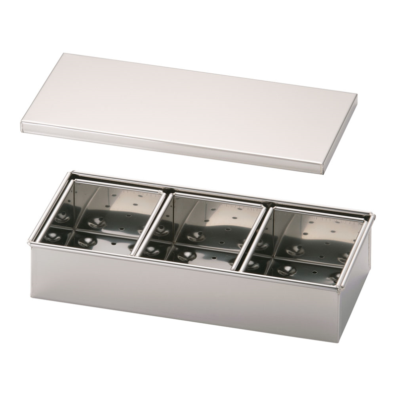 SA18-8半田穴明ヤクミ入 3ヶ入 1箱（ご注文単位1箱）【直送品】