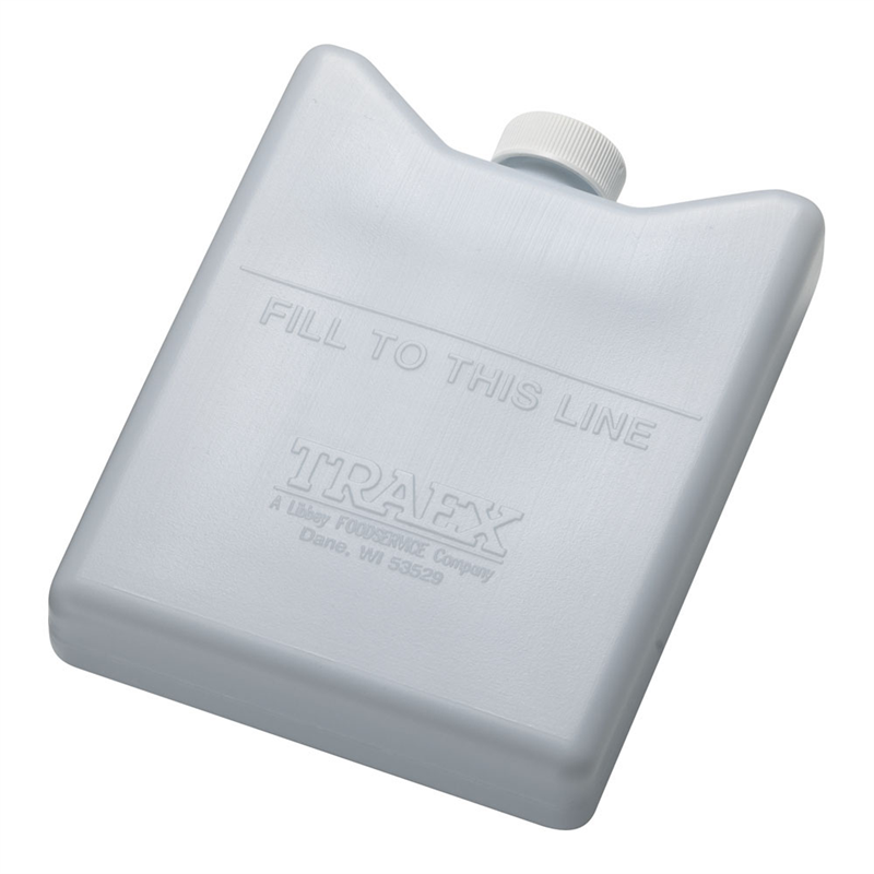 コンジメントディスペンサー フリーズブルボトル 1個（ご注文単位1個）【直送品】