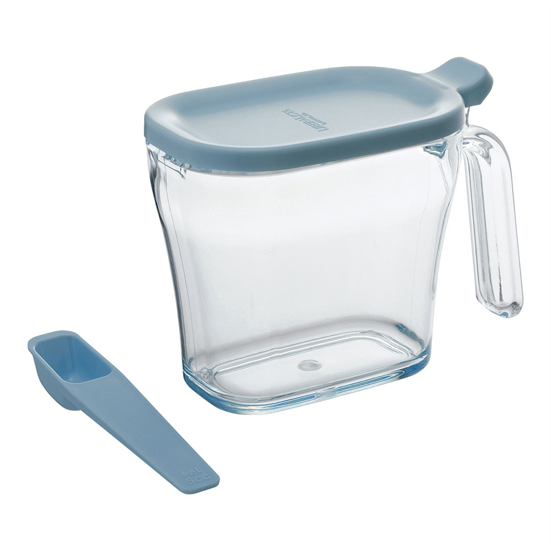 リベラリスタ クックポット スリム スカイブルー 1個(ご注文単位1個)【直送品】