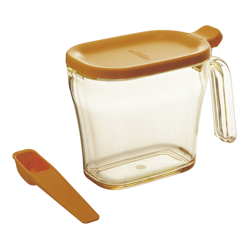 リベラリスタ クックポット スリム イエロー 1個(ご注文単位1個)【直送品】