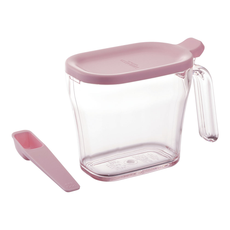 リベラリスタ クックポット スリム ピンク 1個(ご注文単位1個)【直送品】