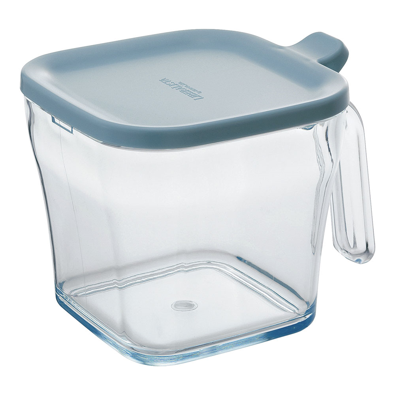 リベラリスタ クックポット レギュラー スカイブルー 1個(ご注文単位1個)【直送品】