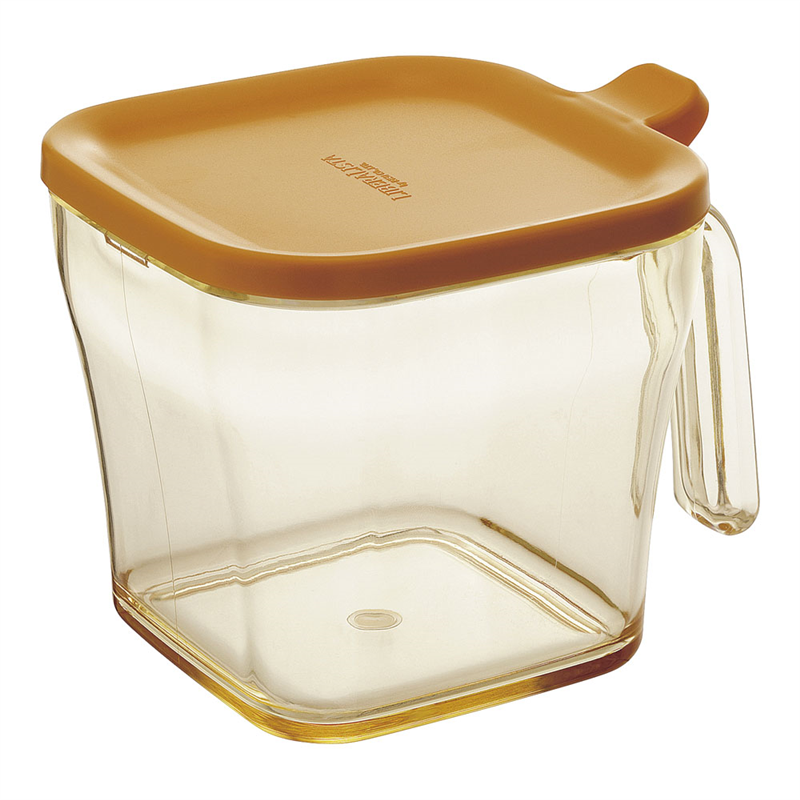 リベラリスタ クックポット レギュラー イエロー 1個(ご注文単位1個)【直送品】