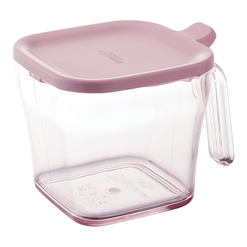 リベラリスタ クックポット レギュラー ピンク 1個(ご注文単位1個)【直送品】