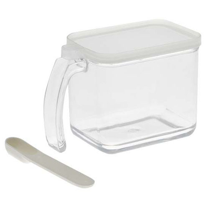 スタビア調味料ポット 単品 1個(ご注文単位1個)【直送品】