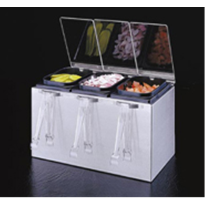 サンジャマー　コンジメントディスペンサー B8143IL 1箱（ご注文単位1箱）【直送品】