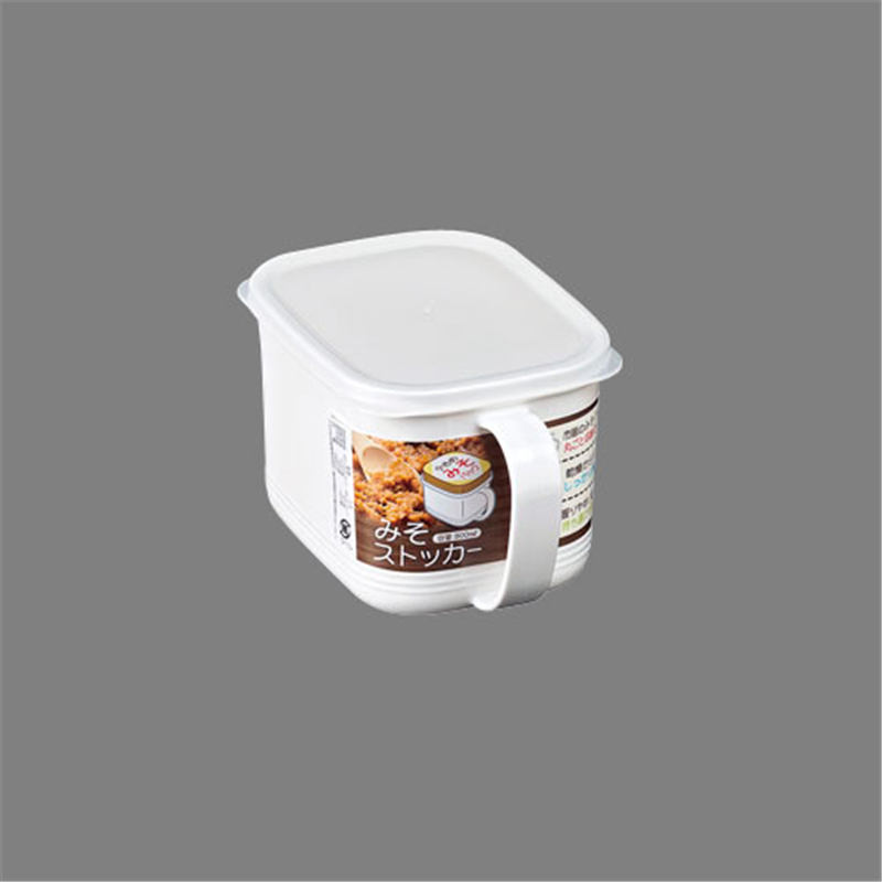 みそストッカー 800 K-494 1個(ご注文単位1個)【直送品】