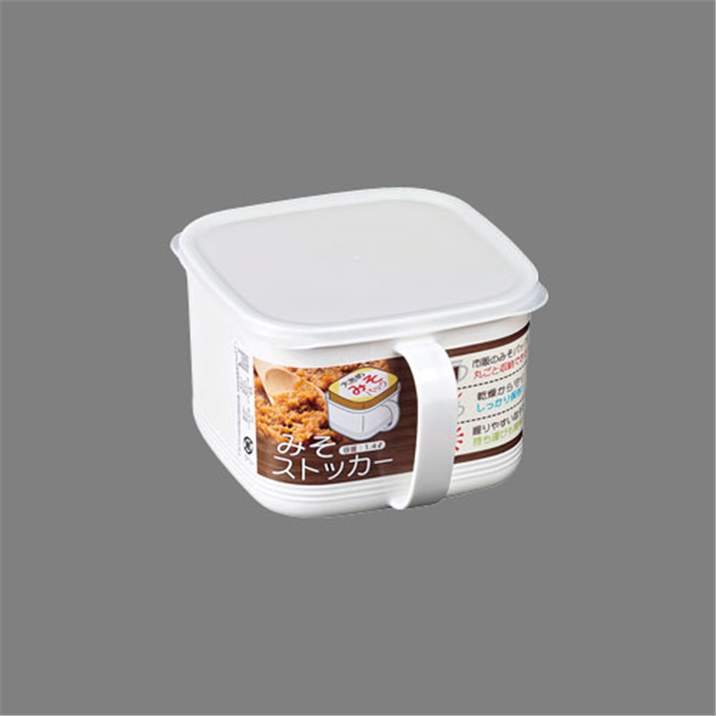 みそストッカー 1400 K-493 1個(ご注文単位1個)【直送品】