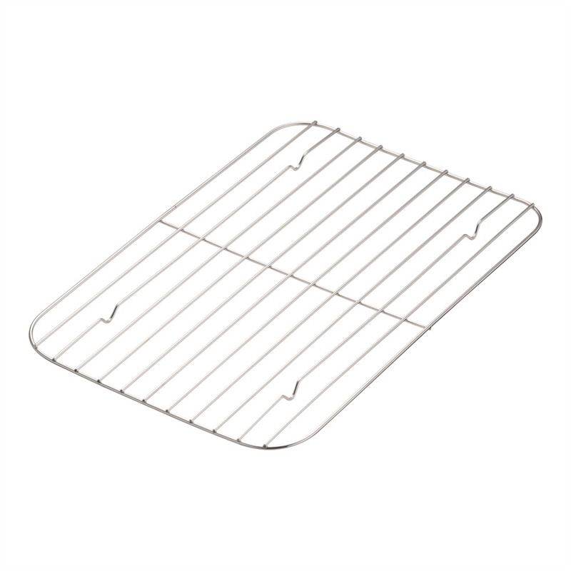 18-8キッチンバット用アミ　大用  1個（ご注文単位1個）【直送品】