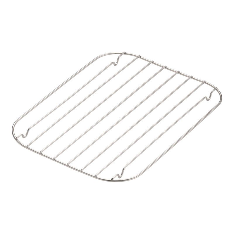 18-8キッチンバット用アミ　小用  1個（ご注文単位1個）【直送品】