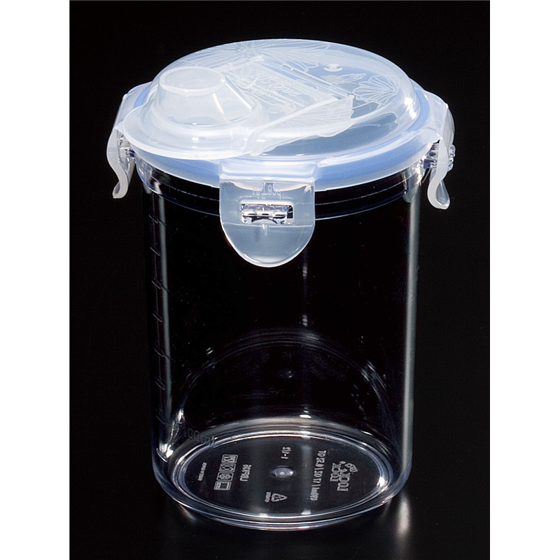 L＆L　ビスフリーコンテナ　クーラー 0.49L　LBF936 1個（ご注文単位1個）【直送品】