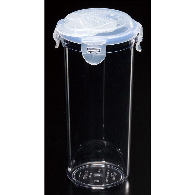 L＆L　ビスフリーコンテナ　クーラー 0.78L　LBF936D 1個（ご注文単位1個）【直送品】