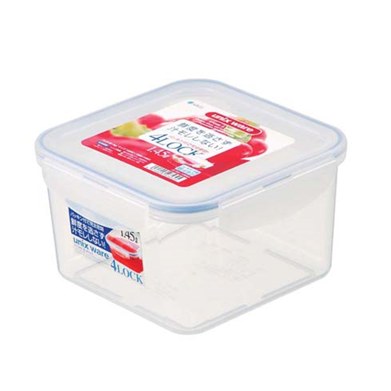 ユニックス　タイトロック　TLS TLS-50・Ag 1個（ご注文単位1個）【直送品】