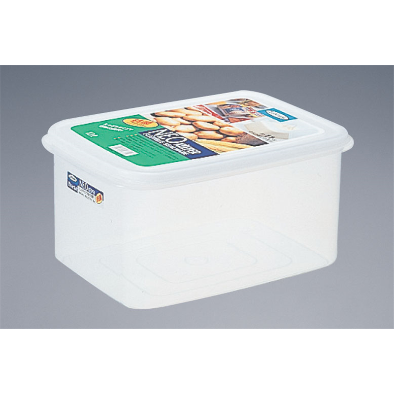 ネオキーパー・ジャンボケース　深型 B-1886　ミニ 1個（ご注文単位1個）【直送品】