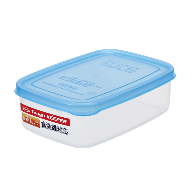 タフキーパー フードケース B-1801TB(M) 1個(ご注文単位1個)【直送品】