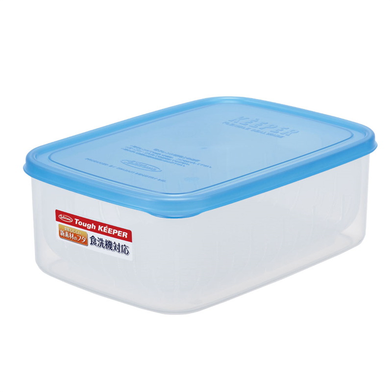 タフキーパー　フレッシュケース角型 B-1837TB（L） 1個（ご注文単位1個）【直送品】