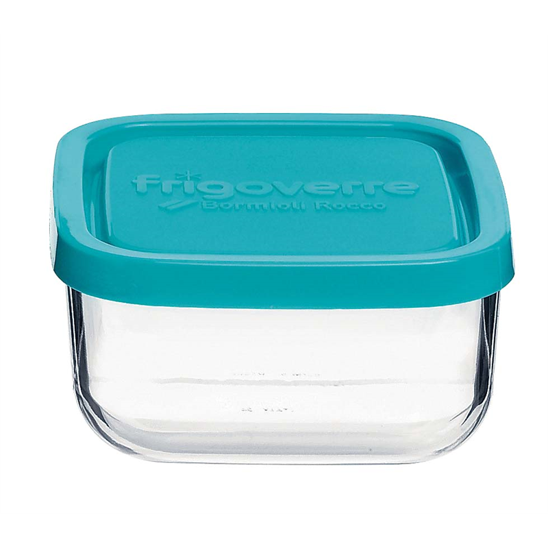 フリゴベールスクエアー(01897) 10cm3.35190.MA2 1個(ご注文単位1個)【直送品】