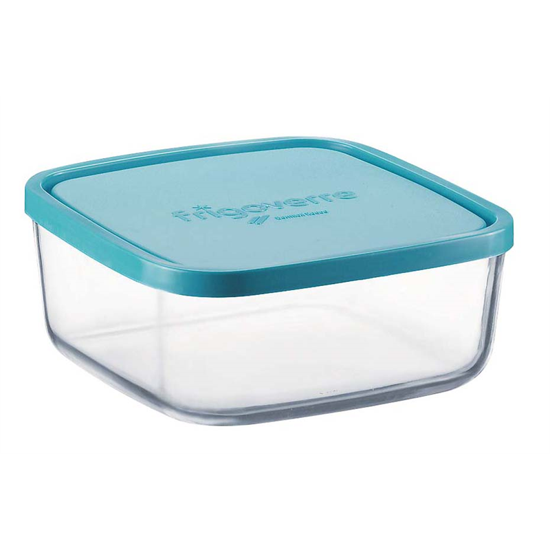 フリゴベールスクエアー(88208) 19cm3.88820.MA1 1個(ご注文単位1個)【直送品】