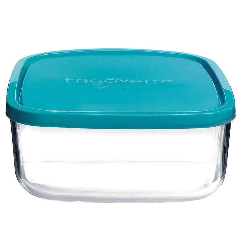 フリゴベールスクエアー(89106) 22cm3.88910.MA4 1個(ご注文単位1個)【直送品】