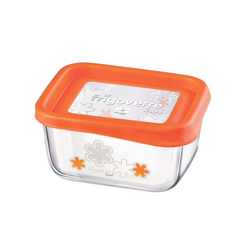 フリゴベール・ファン システム13×10 3.35170.MQ7オレンジ 1個(ご注文単位1個)【直送品】