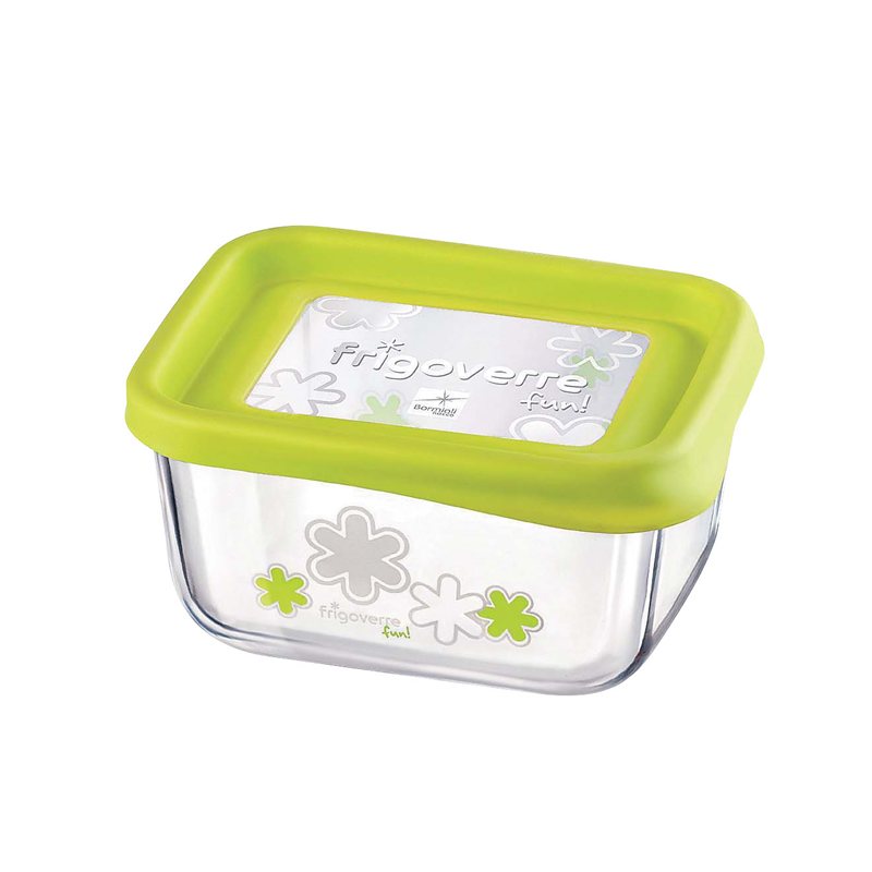 フリゴベール・ファン　システム13×10 3.35170.MV2グリーン 1個（ご注文単位1個）【直送品】