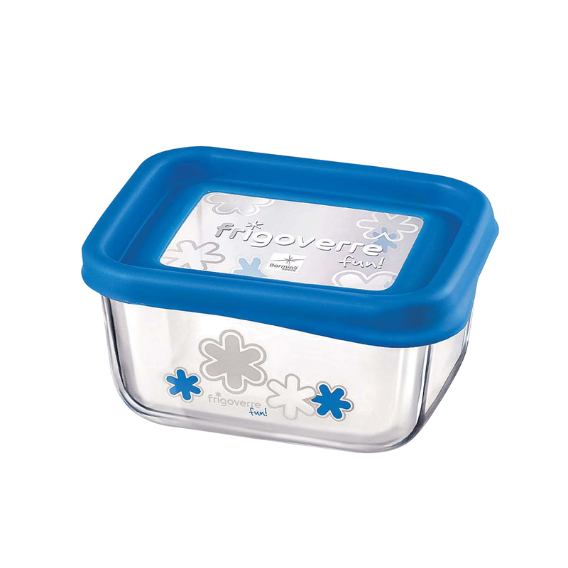 フリゴベール・ファン　システム13×10 3.35170.MQ6ブルー 1個（ご注文単位1個）【直送品】