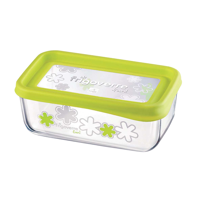 フリゴベール・ファン　システム21×13 3.35160.MV3グリーン 1個（ご注文単位1個）【直送品】