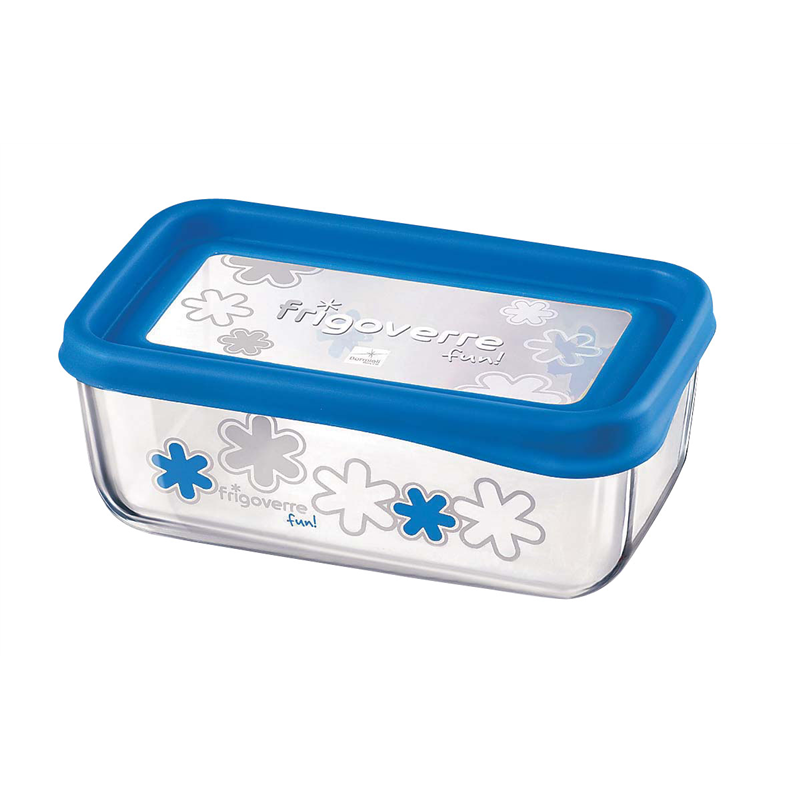 フリゴベール・ファン　システム21×13 3.35160.MV8ブルー 1個（ご注文単位1個）【直送品】